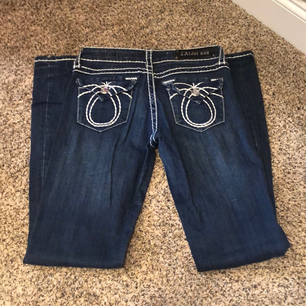 Jeans - Picture 3 of 3
